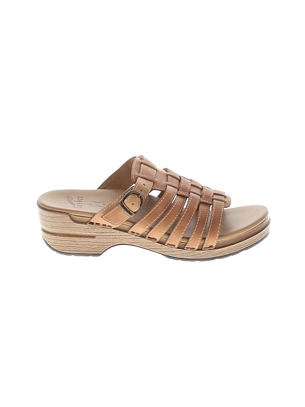 Dansko Fisherman Sandal Clogs